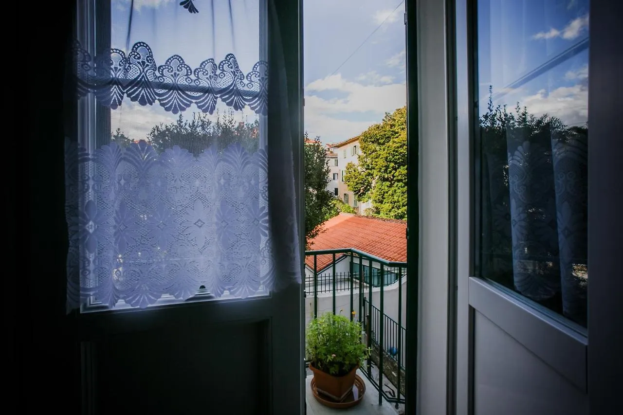 Guesthouse Old Mulberry Split Croatia