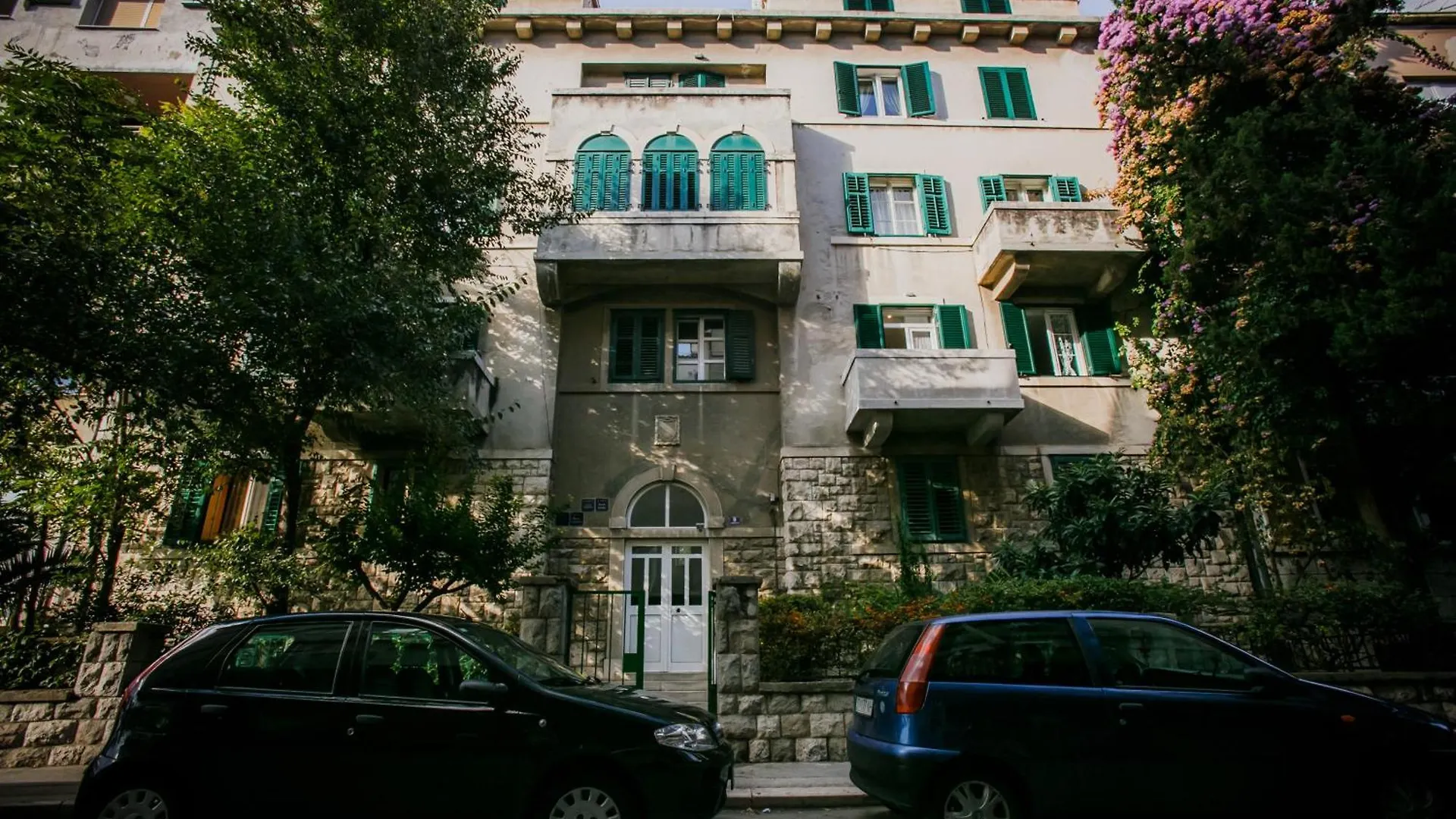 Guest house Guesthouse Old Mulberry Split