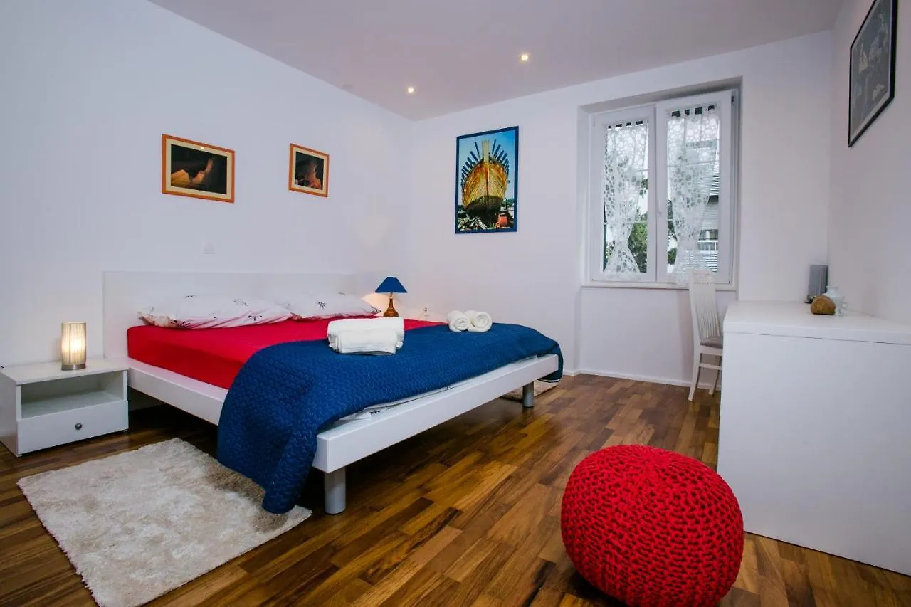 Guesthouse Old Mulberry location