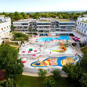 Delfin Plava Laguna Hotel Mugeba