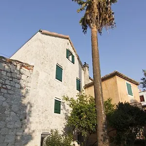 krevet i doručak Baguc