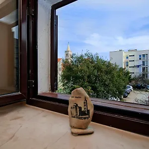 Donat Apartment Zadar