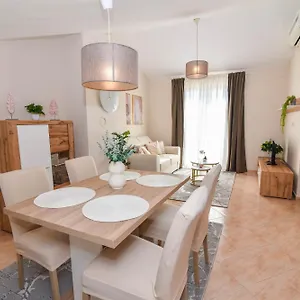 Amico Apartment Zadar