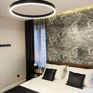 krevet i doručak Calma Luxury