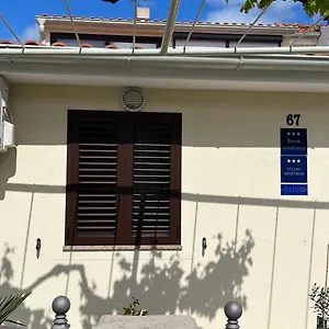 Ela I Gabi Omišalj