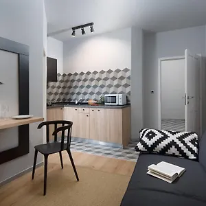 River Apartment Rijeka