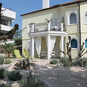 Mandolina Apartment Zadar
