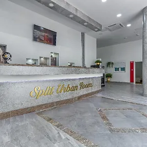 Urban Guest house